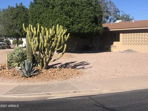 6746 Ellis St, Mesa, AZ 85205 photo 1