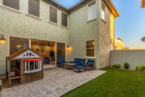 3906 E Vest Ave, Gilbert, AZ 85295 photo 24