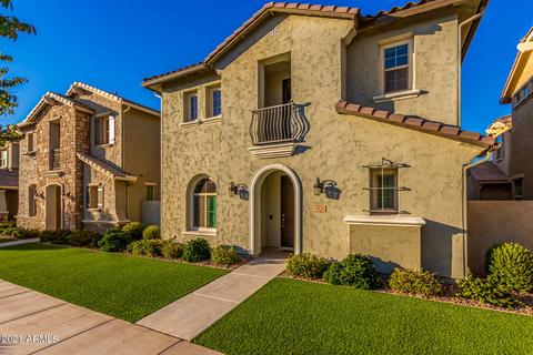 3906 E Vest Ave, Gilbert, AZ 85295 photo 2