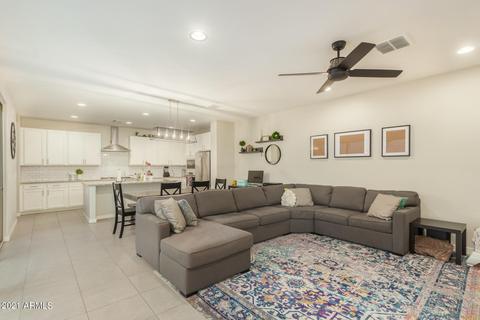 3906 E Vest Ave, Gilbert, AZ 85295 photo 6