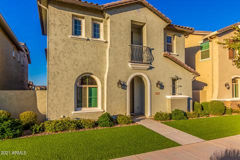 3906 E Vest Ave, Gilbert, AZ 85295 photo 1