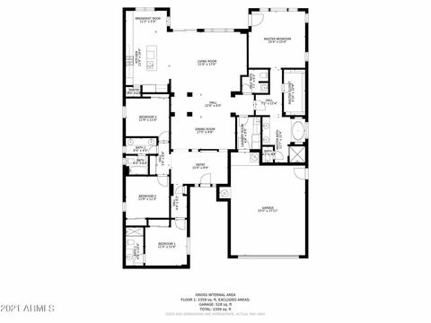 2700 E Iris Dr, Chandler, AZ 85286 photo 44