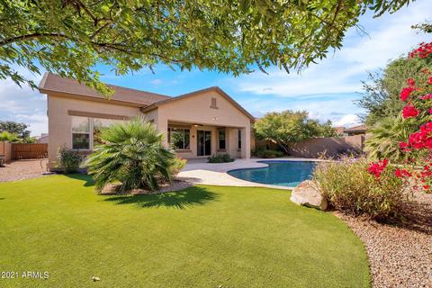2700 E Iris Dr, Chandler, AZ 85286 photo 1