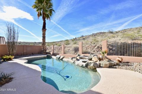 276 E Ashurst Dr, Phoenix, AZ 85048 photo 2
