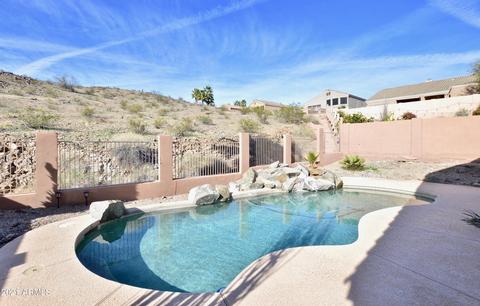 276 E Ashurst Dr, Phoenix, AZ 85048 photo 1
