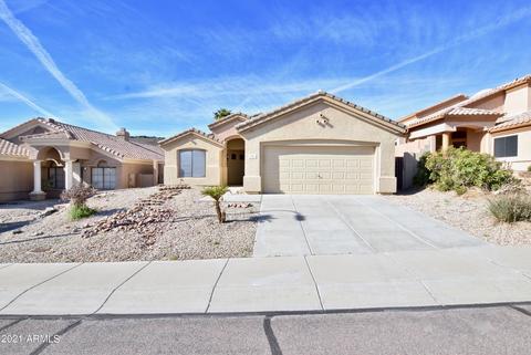 276 E Ashurst Dr, Phoenix, AZ 85048 photo 4