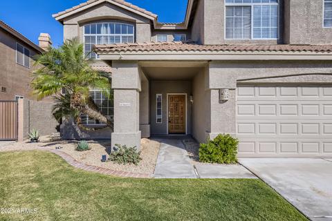 16653 S 24th Pl, Phoenix, AZ 85048 photo 2