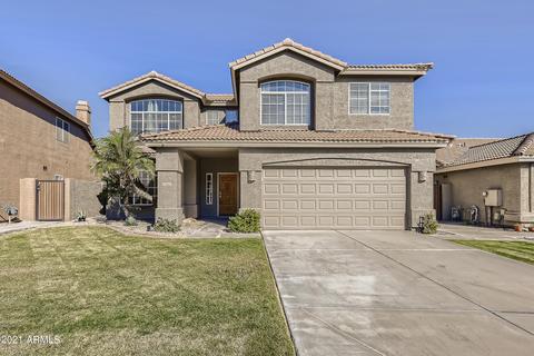 16653 S 24th Pl, Phoenix, AZ 85048 photo 1