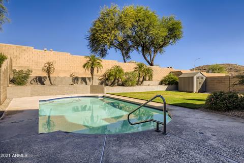 16653 S 24th Pl, Phoenix, AZ 85048 photo 33