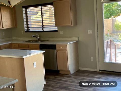 2726 E Beautiful Ln, Phoenix, AZ 85042 photo 5