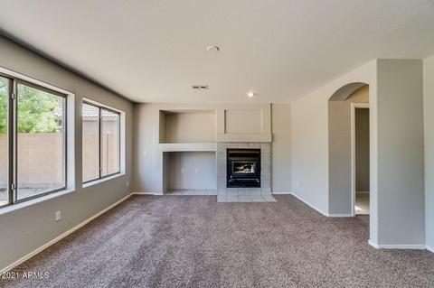 2726 E Beautiful Ln, Phoenix, AZ 85042 photo 9