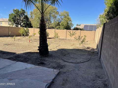 2726 E Beautiful Ln, Phoenix, AZ 85042 photo 21