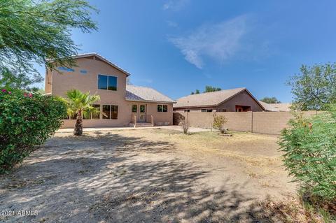 2726 E Beautiful Ln, Phoenix, AZ 85042 photo 19