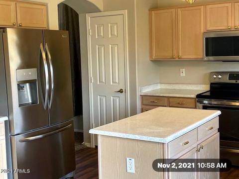 2726 E Beautiful Ln, Phoenix, AZ 85042 photo 2
