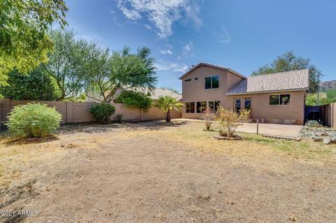 2726 E Beautiful Ln, Phoenix, AZ 85042 photo 20