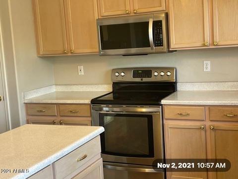 2726 E Beautiful Ln, Phoenix, AZ 85042 photo 3