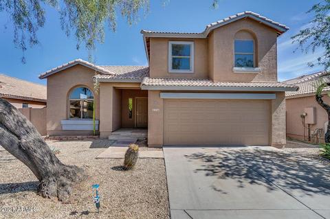 2726 E Beautiful Ln, Phoenix, AZ 85042 photo 1