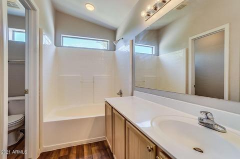 2726 E Beautiful Ln, Phoenix, AZ 85042 photo 13