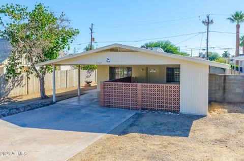 1717 E Campbell Ave, Phoenix, AZ 85016 photo 1