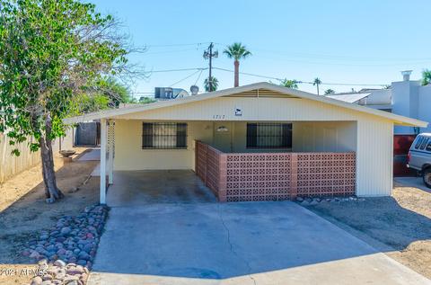 1717 E Campbell Ave, Phoenix, AZ 85016 photo 2