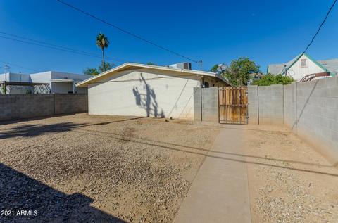 1717 E Campbell Ave, Phoenix, AZ 85016 photo 19