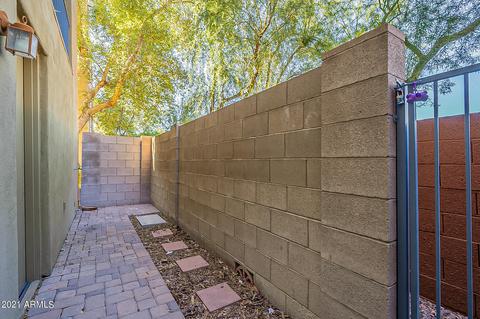 4616 E Culver St, Phoenix, AZ 85008 photo 15
