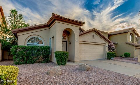 3219 E Wickieup Ln, Phoenix, AZ 85050 photo 1