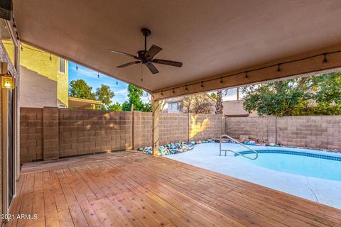 3219 E Wickieup Ln, Phoenix, AZ 85050 photo 25