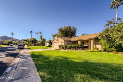 2742 E Beryl Ave, Phoenix, AZ 85028 photo 25