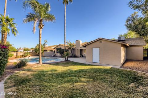 2742 E Beryl Ave, Phoenix, AZ 85028 photo 21