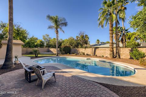 2742 E Beryl Ave, Phoenix, AZ 85028 photo 23