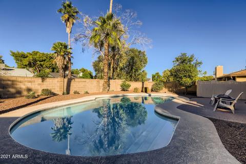 2742 E Beryl Ave, Phoenix, AZ 85028 photo 2