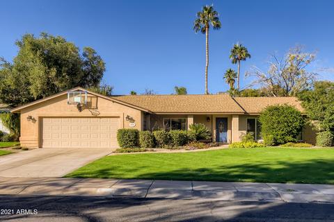 2742 E Beryl Ave, Phoenix, AZ 85028 photo 1