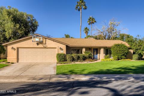 2742 E Beryl Ave, Phoenix, AZ 85028 photo 24