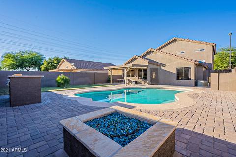 2033 E Pinto Dr, Gilbert, AZ 85296 photo 32