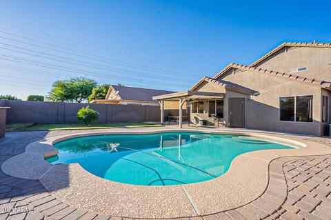 2033 E Pinto Dr, Gilbert, AZ 85296 photo 33
