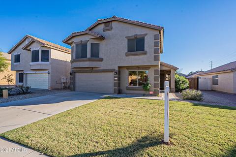 2033 E Pinto Dr, Gilbert, AZ 85296 photo 2