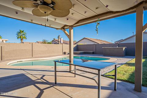 2033 E Pinto Dr, Gilbert, AZ 85296 photo 35
