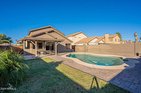 2033 E Pinto Dr, Gilbert, AZ 85296 photo 34