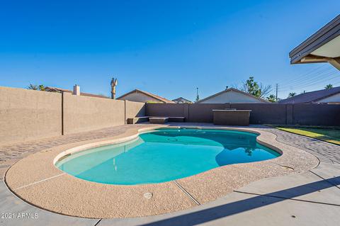 2033 E Pinto Dr, Gilbert, AZ 85296 photo 30