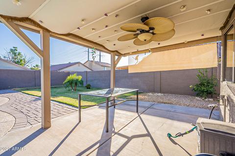 2033 E Pinto Dr, Gilbert, AZ 85296 photo 36