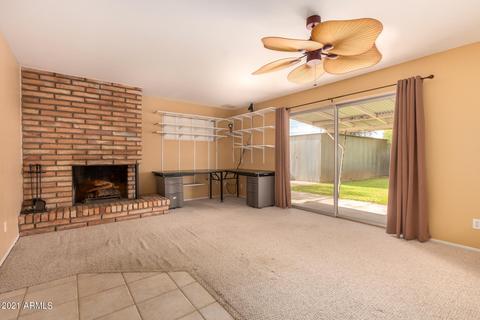 3018 S Dromedary Dr, Tempe, AZ 85282 photo 5