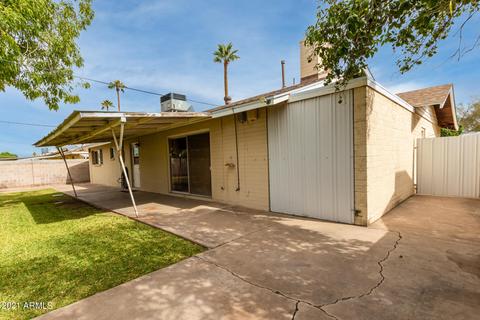 3018 S Dromedary Dr, Tempe, AZ 85282 photo 6