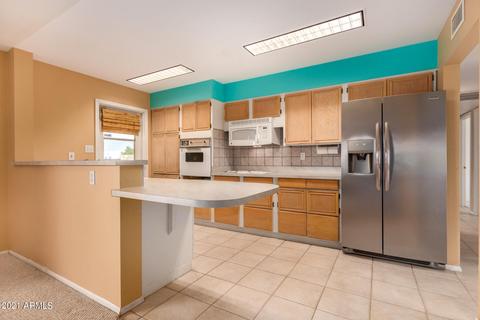 3018 S Dromedary Dr, Tempe, AZ 85282 photo 4