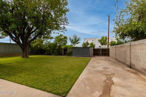 3018 S Dromedary Dr, Tempe, AZ 85282 photo 17