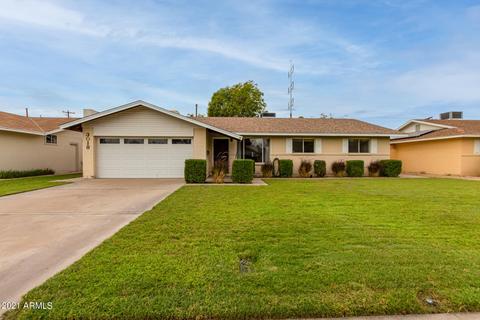 3018 S Dromedary Dr, Tempe, AZ 85282 photo 1