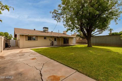 3018 S Dromedary Dr, Tempe, AZ 85282 photo 16