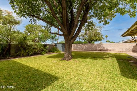 3018 S Dromedary Dr, Tempe, AZ 85282 photo 14