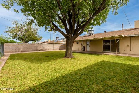3018 S Dromedary Dr, Tempe, AZ 85282 photo 2