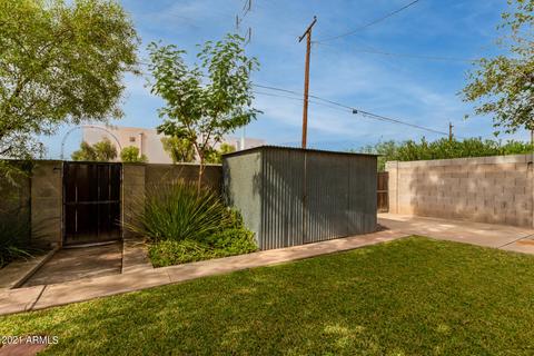 3018 S Dromedary Dr, Tempe, AZ 85282 photo 15
